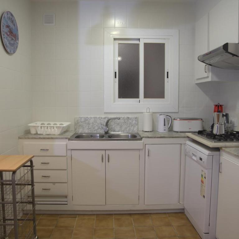 Piso con Encanto - Apartamento de 3 dormitorios Premium - 24
