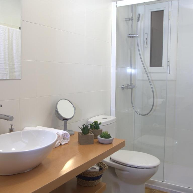 Piso con Encanto - Apartamento de 3 dormitorios Premium - 23