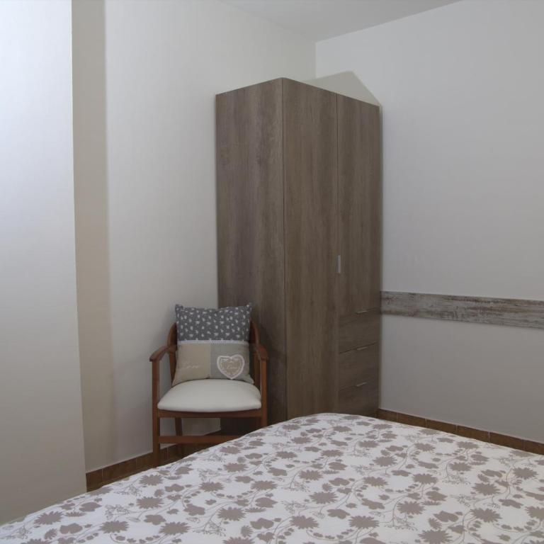 Piso con Encanto - Apartamento de 3 dormitorios Premium - 32
