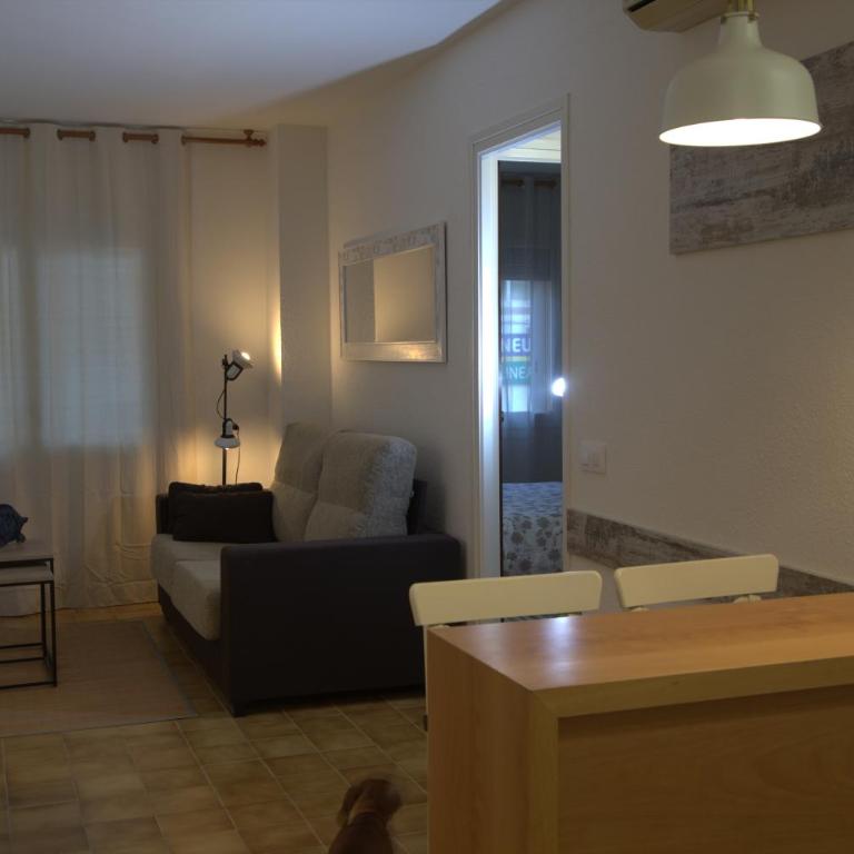 Piso con Encanto - Apartamento de 3 dormitorios Premium - 28