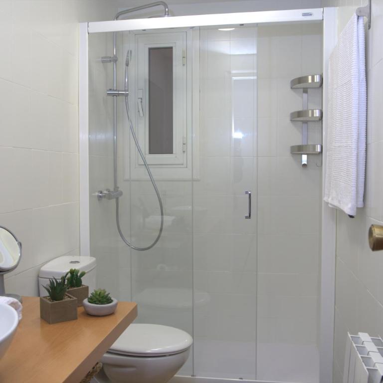 Piso con Encanto - Apartamento de 3 dormitorios Premium - 31