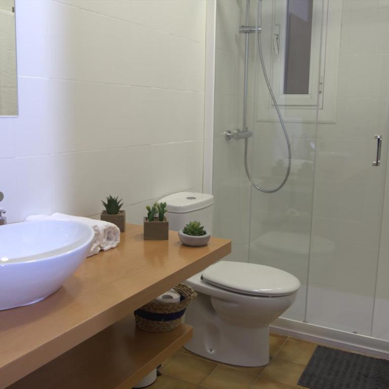 Piso con Encanto - Apartamento de 3 dormitorios Premium - 33