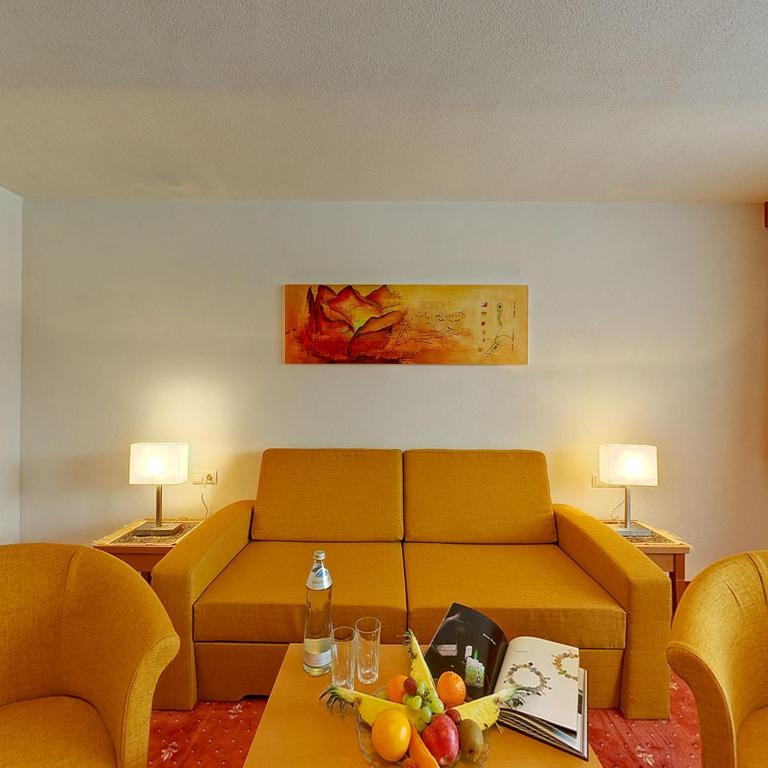 Hotel Bruno - Junior Suite - 4