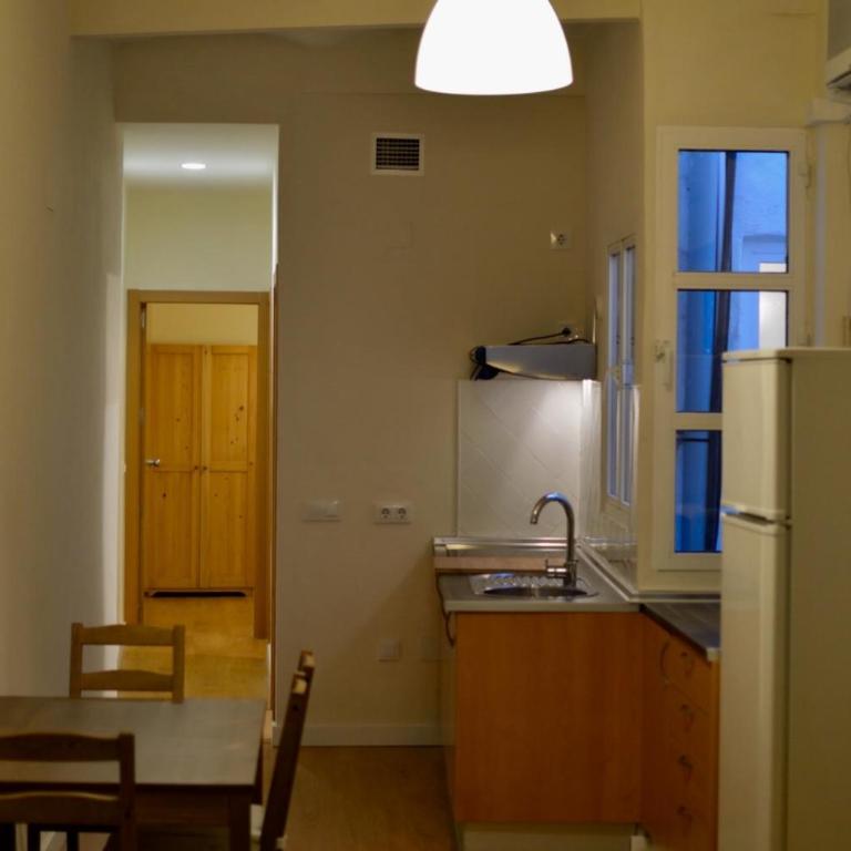 Peris Mencheta - Apartamento - 14