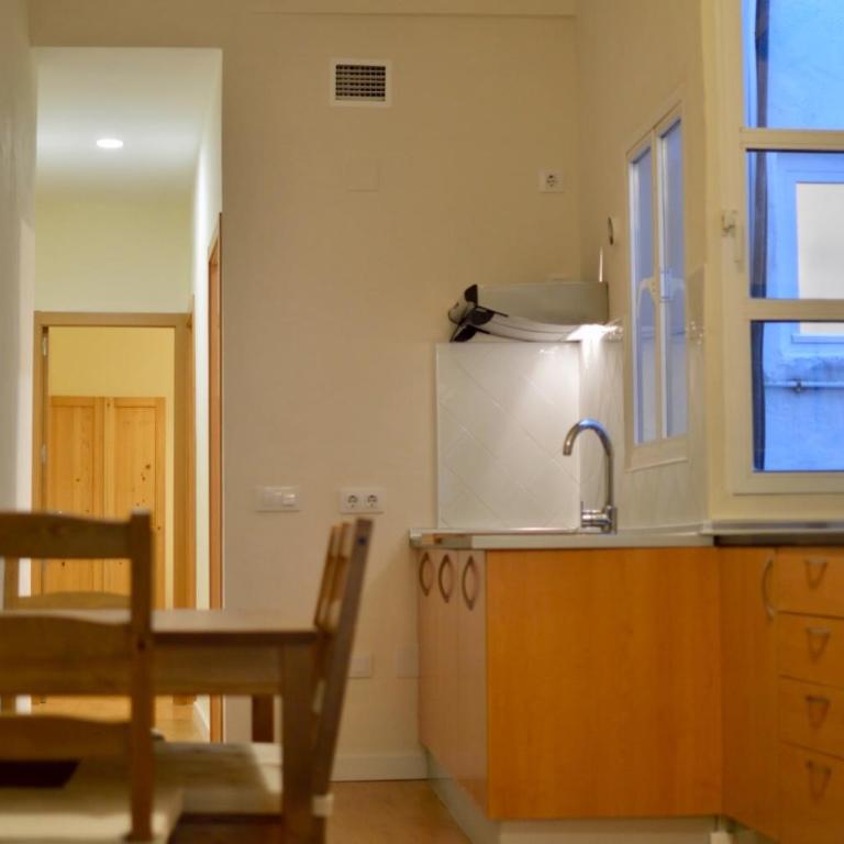 Peris Mencheta - Apartamento - 13
