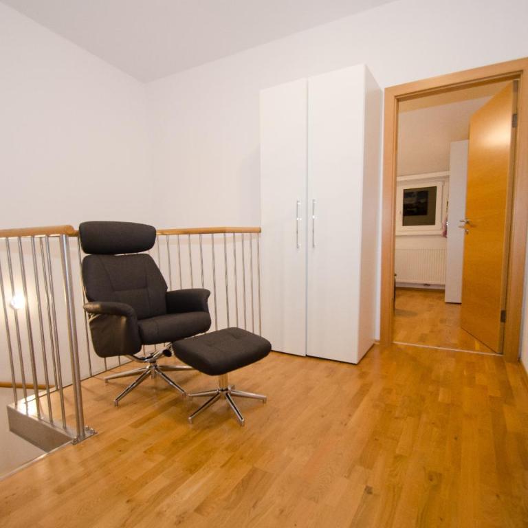 Penthouse SEVEN by All in One Apartments - Apartment - auf 2 Etagen - 38