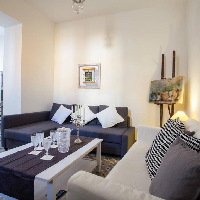 Angeles House - Apartamento - 13