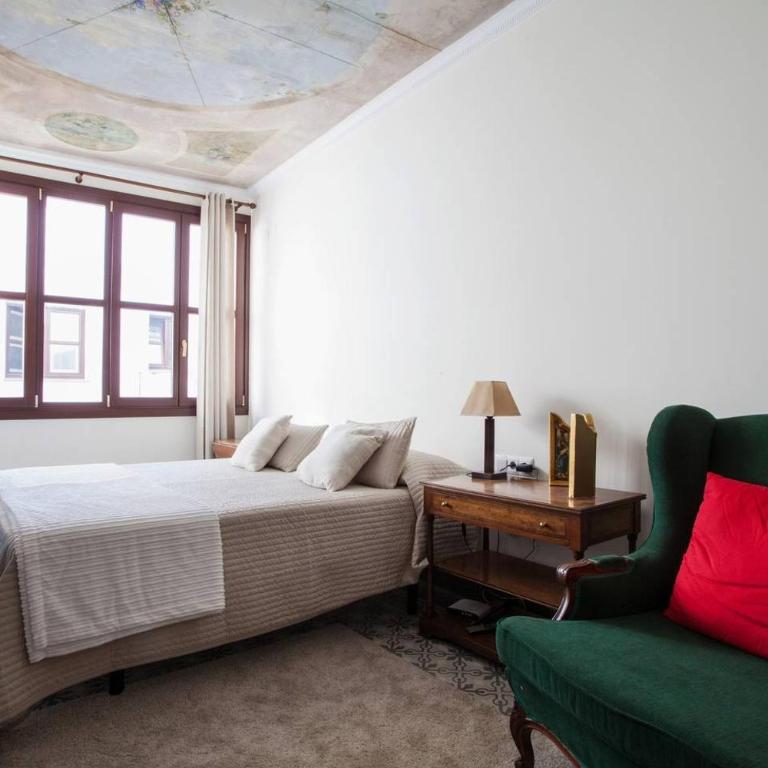 Angeles House - Apartamento - 10