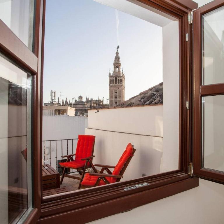Angeles House - Apartamento - 5