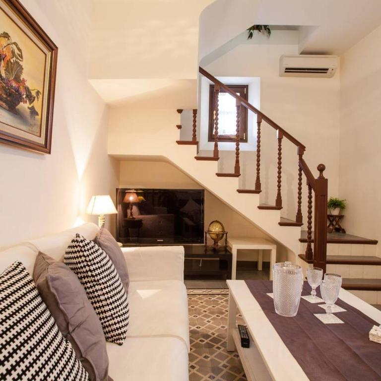 Angeles House - Apartamento - 12