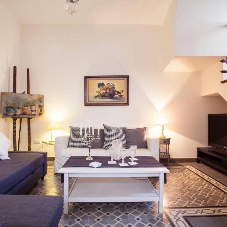 Angeles House - Apartamento - 11