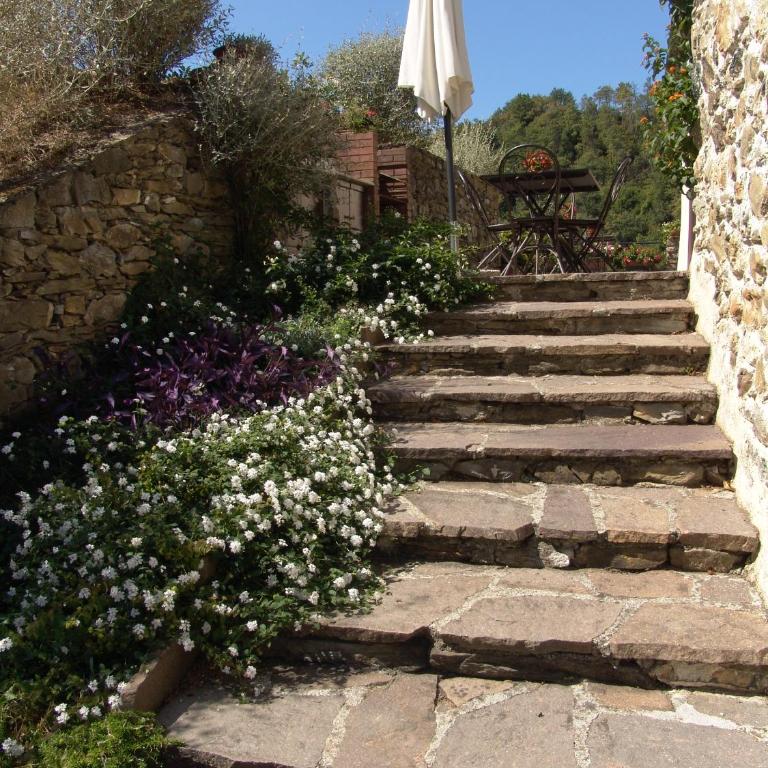 Villanova - Nature & Wellness - Suite con Giardino Privato - 9