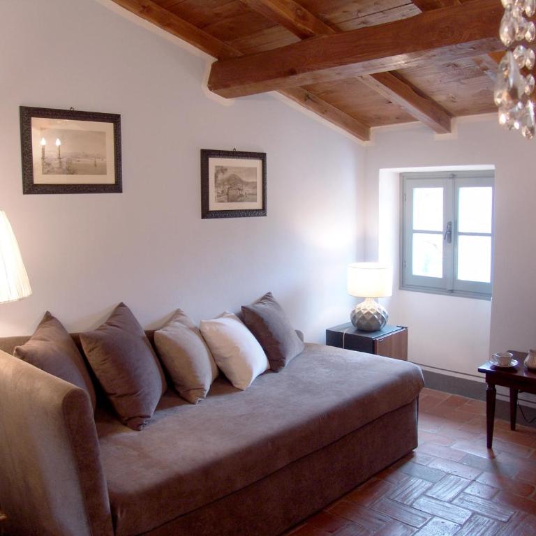Villanova - Nature & Wellness - Suite con Giardino Privato - 2