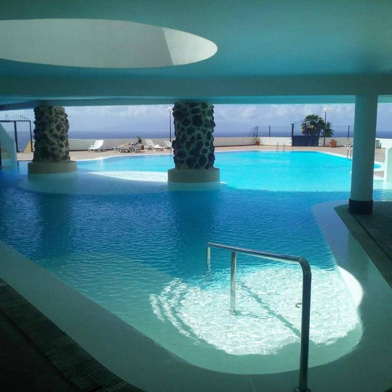 Apartment Island Paradise - Apartamento - 43
