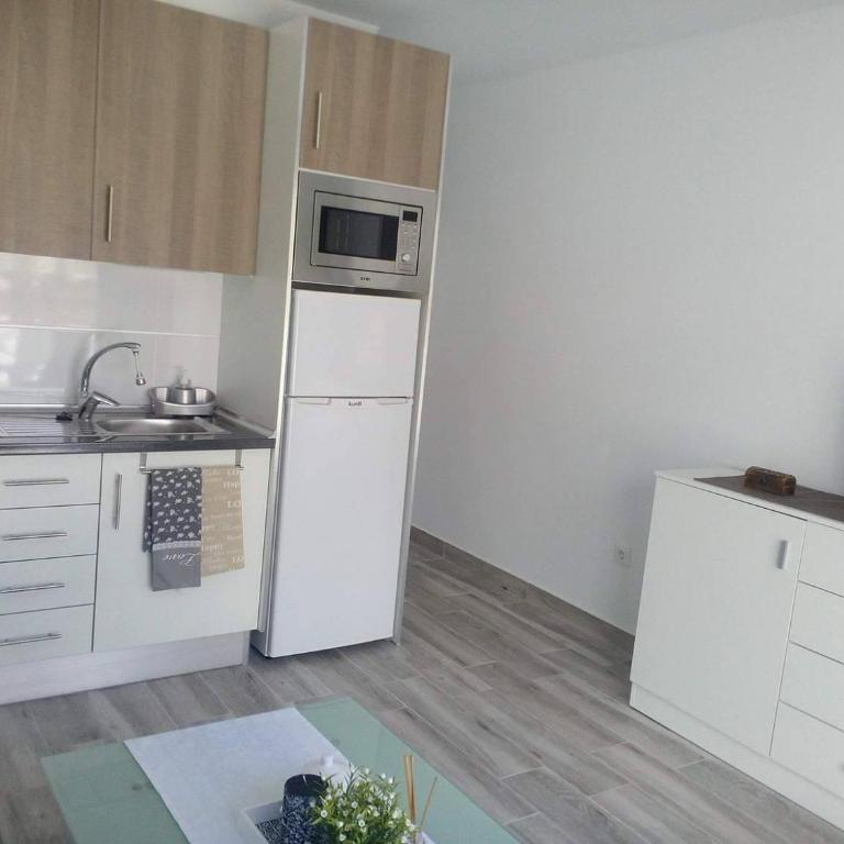 Apartment Island Paradise - Apartamento - 16