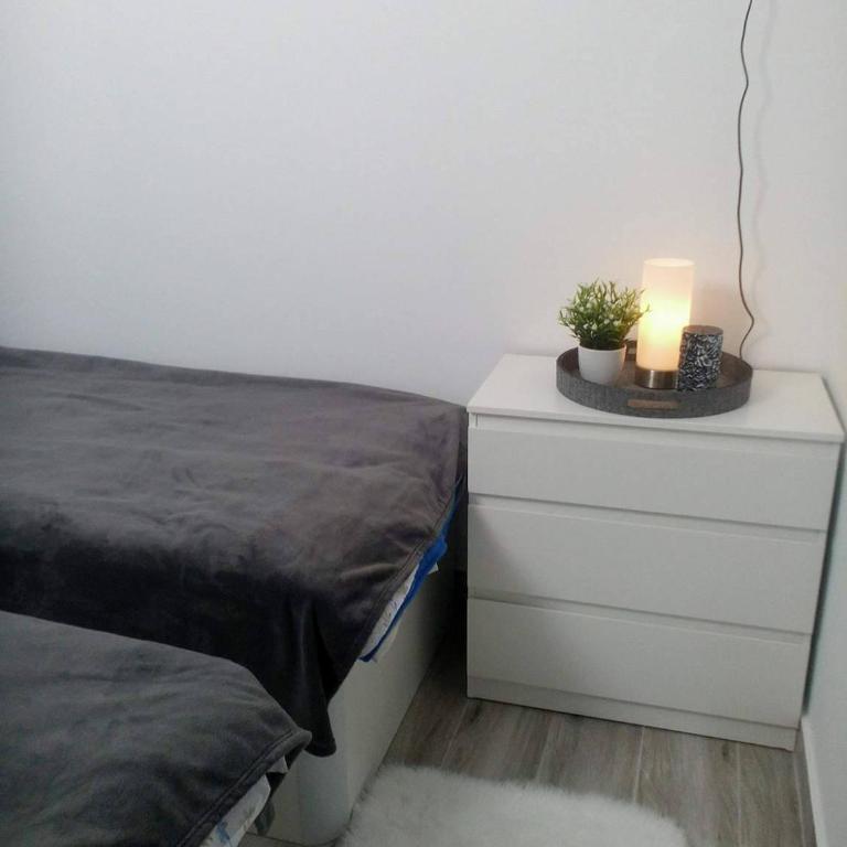Apartment Island Paradise - Apartamento - 20