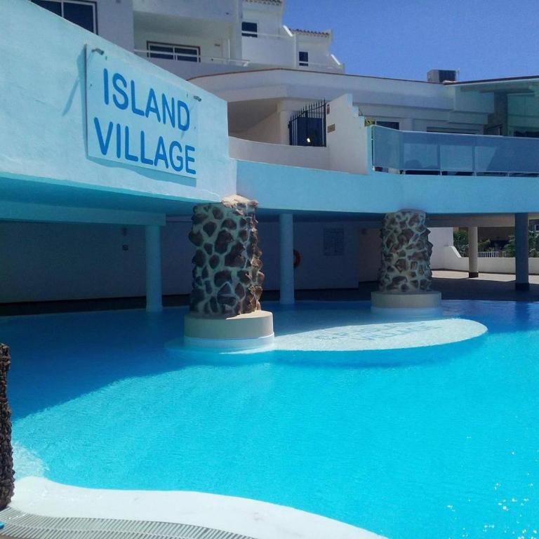 Apartment Island Paradise - Apartamento - 29