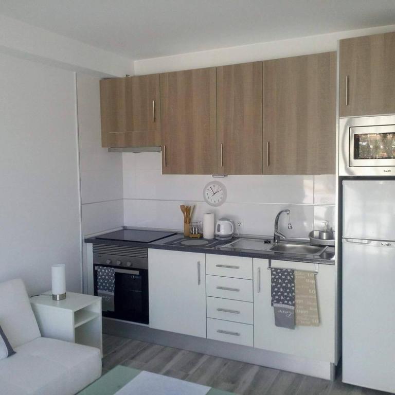 Apartment Island Paradise - Apartamento - 48