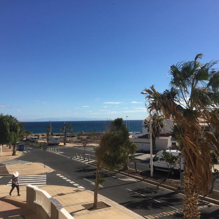 La Perla: Sea View and Pool (family apartment) - Apartamento con vistas al mar - 26