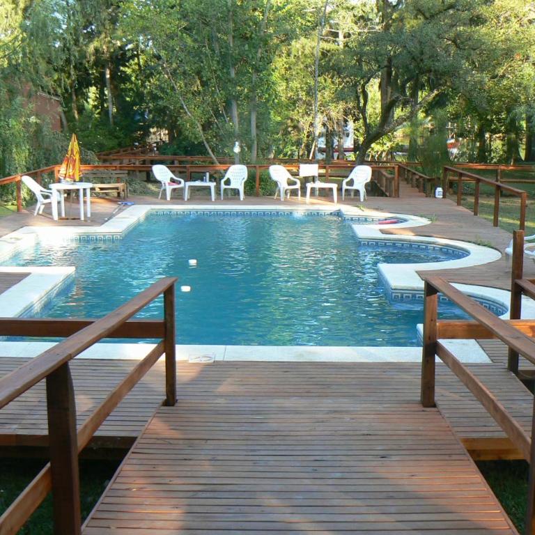 Posada Barlovento - Casa - 5