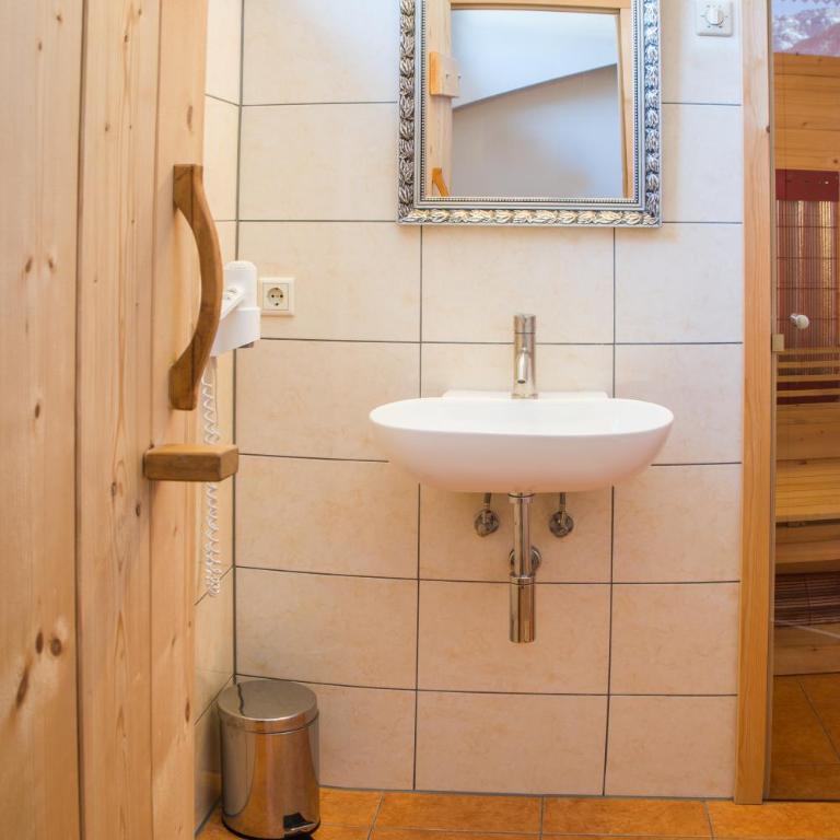 Apartments Landhaus Sonnheim - Apartamento Superior de 3 dormitorios - 10
