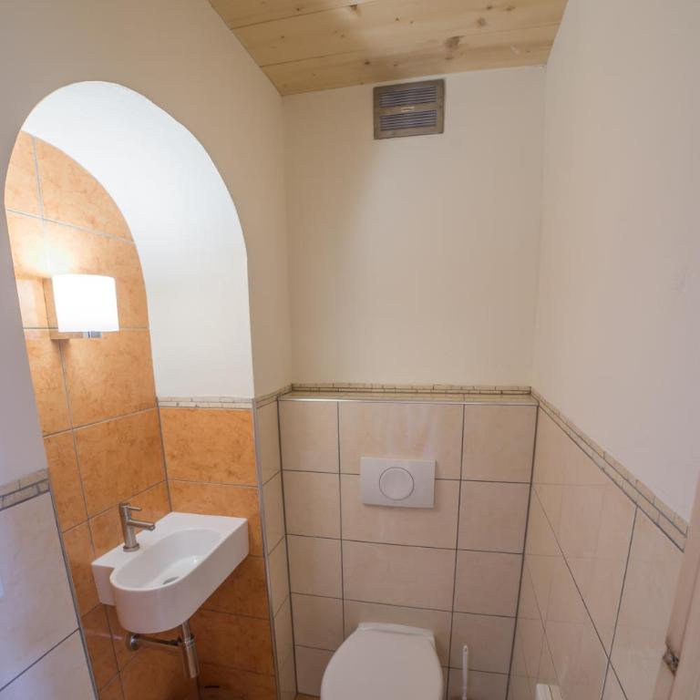 Apartments Landhaus Sonnheim - Apartamento Superior de 3 dormitorios - 15