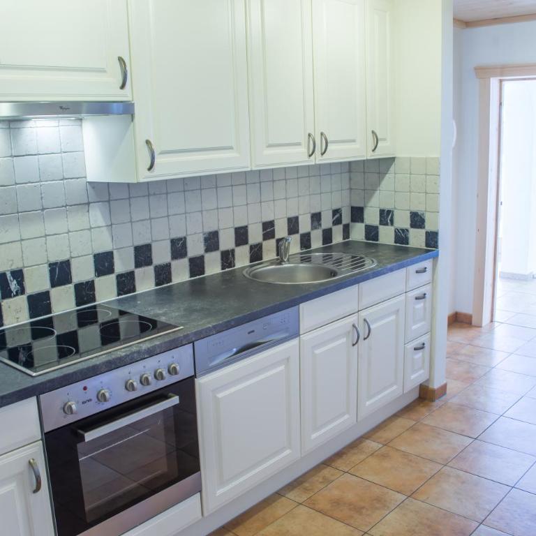 Apartments Landhaus Sonnheim - Apartamento Superior de 3 dormitorios - 17