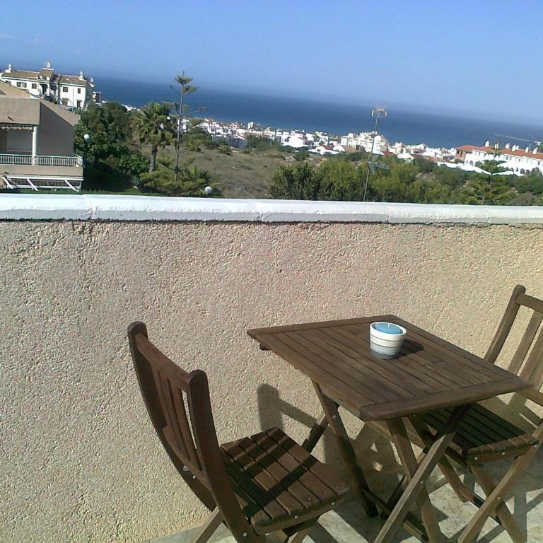Residencial Torrealmar con Vistas - Bungalow con vistas al mar - 44