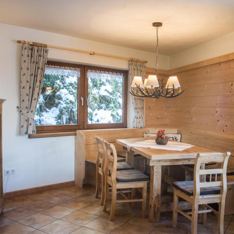 Apartments Landhaus Sonnheim - Apartamento Superior de 3 dormitorios - 7