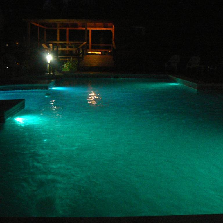 Posada Barlovento - Casa - 7