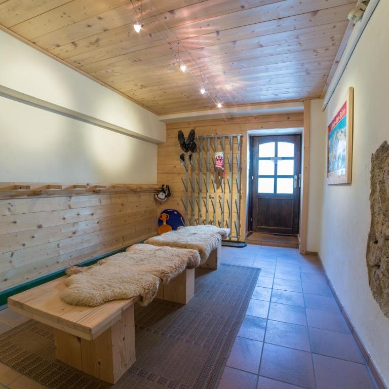 Apartments Landhaus Sonnheim - Apartamento Superior de 2 dormitorios con balcón y 2 baños - 2