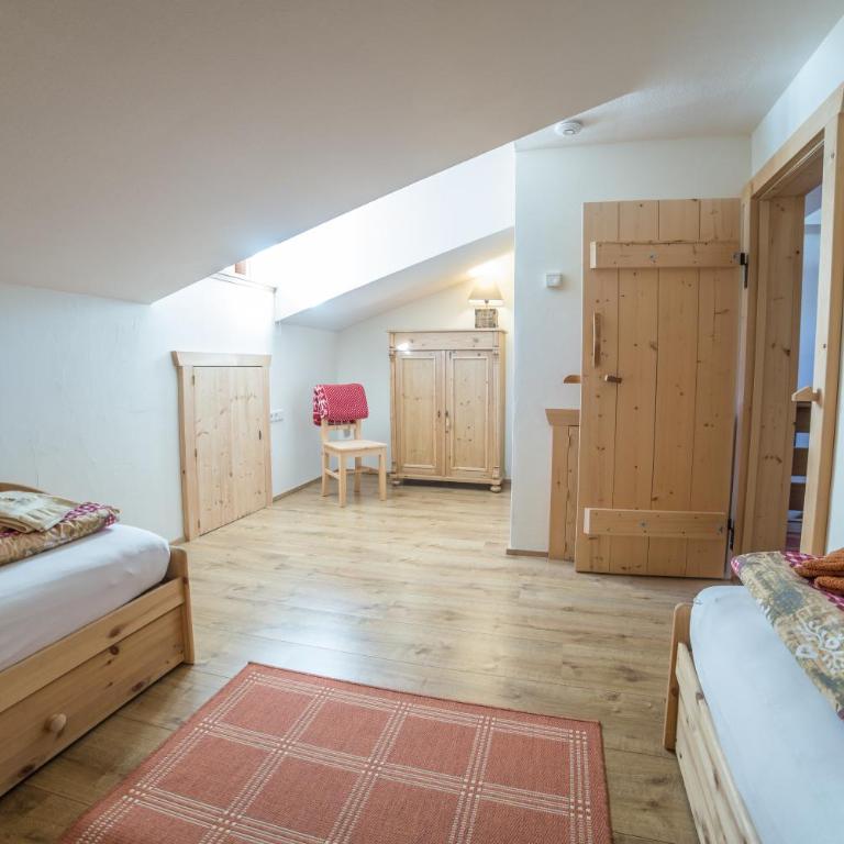 Apartments Landhaus Sonnheim - Apartamento Superior de 3 dormitorios - 11