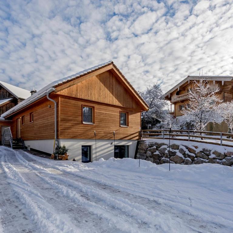 Alpine Homes - Haus Haggenmüller - Großes Apartment mit 2 Schlafzimmern - 12