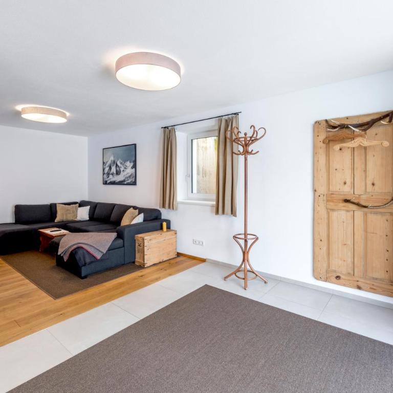 Alpine Homes - Haus Haggenmüller - Großes Apartment mit 2 Schlafzimmern - 5