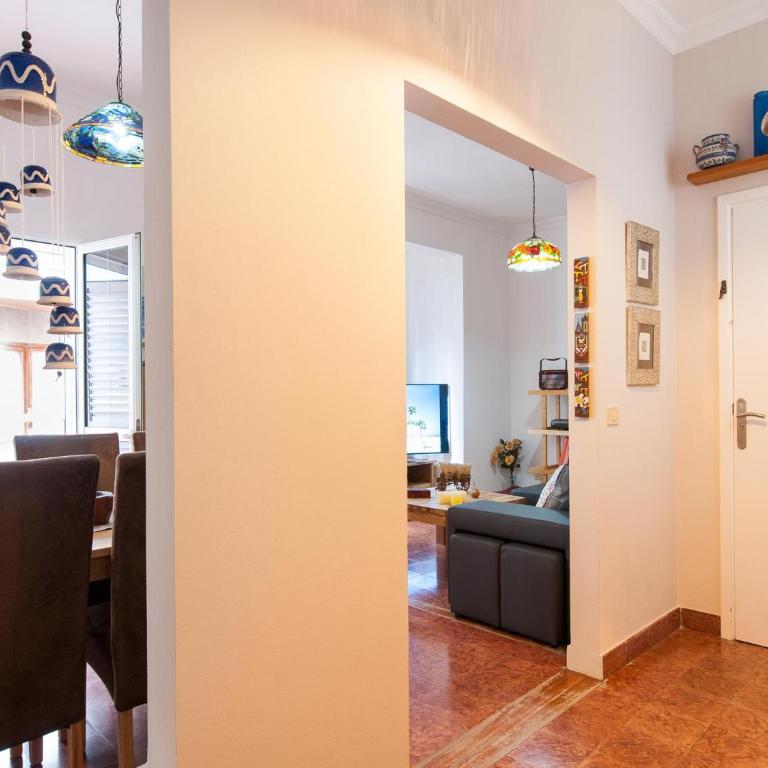 Beautiful Beach Apartment M&B IV by Las Canteras by VillaGranCanaria - Apartamento - 12