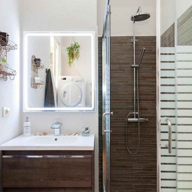 Beautiful Beach Apartment M&B IV by Las Canteras by VillaGranCanaria - Apartamento - 5
