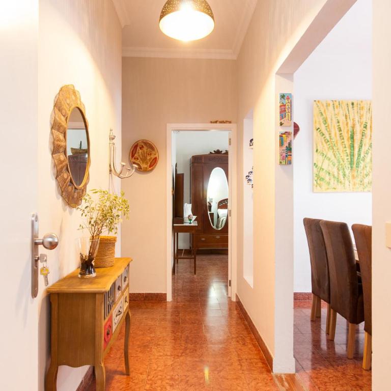 Beautiful Beach Apartment M&B IV by Las Canteras by VillaGranCanaria - Apartamento - 13