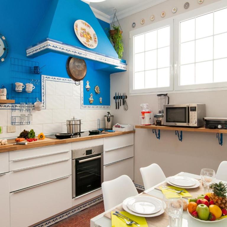 Beautiful Beach Apartment M&B IV by Las Canteras by VillaGranCanaria - Apartamento - 17