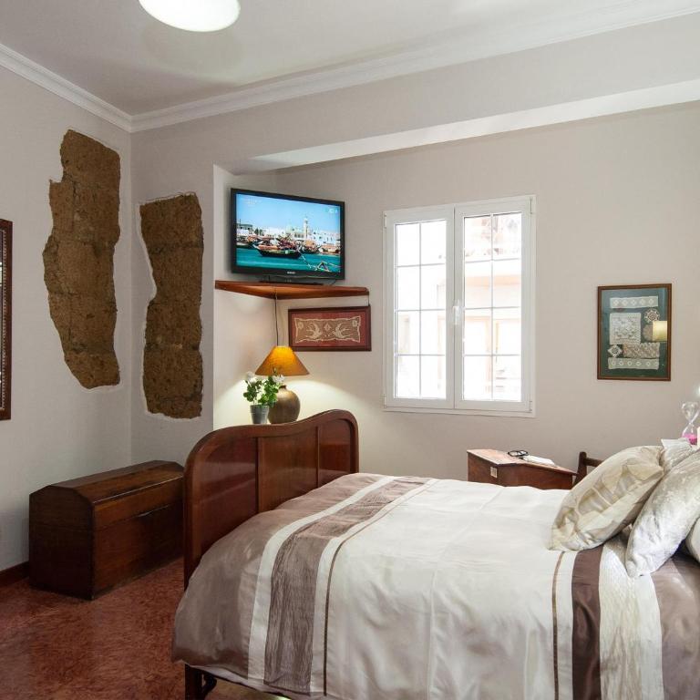 Beautiful Beach Apartment M&B IV by Las Canteras by VillaGranCanaria - Apartamento - 18