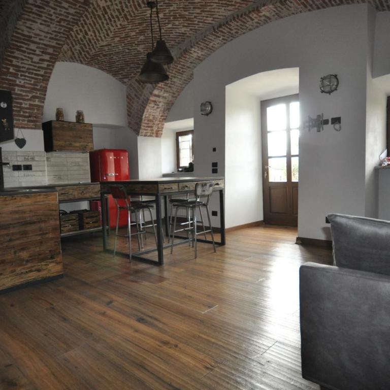 A Casa Di Maya - Apartment with Garden View - 18