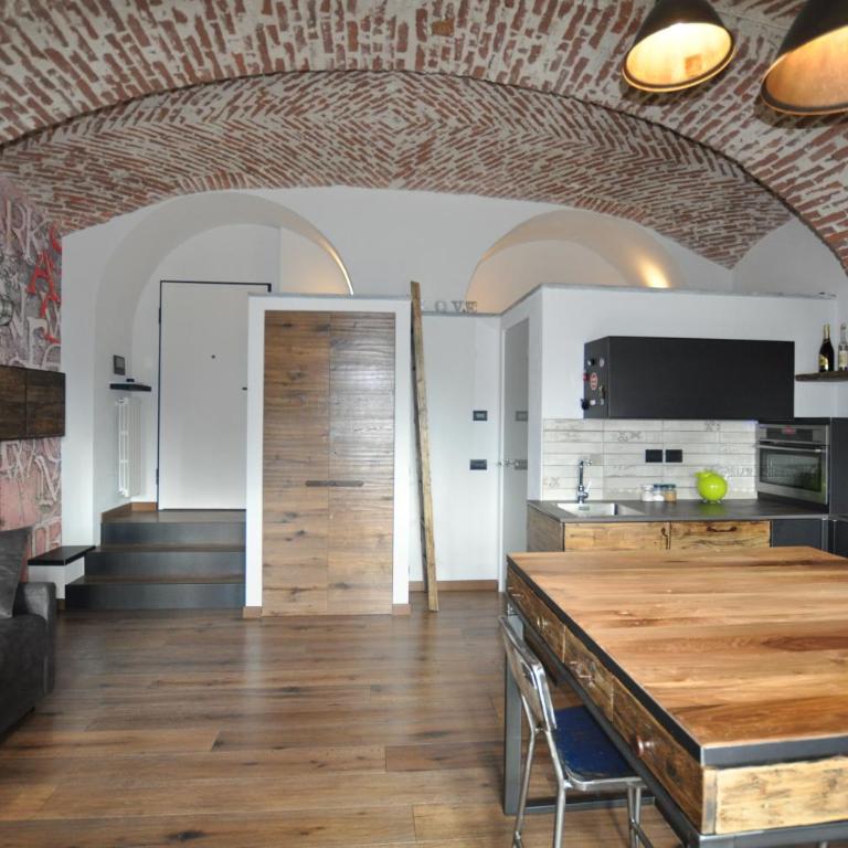 A Casa Di Maya - Apartment with Garden View - 2