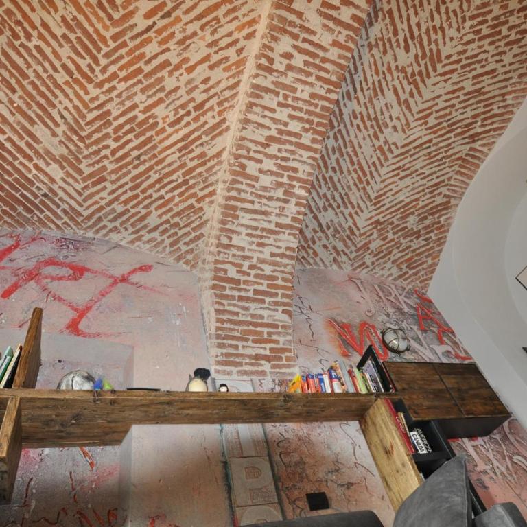 A Casa Di Maya - Apartment with Garden View - 24
