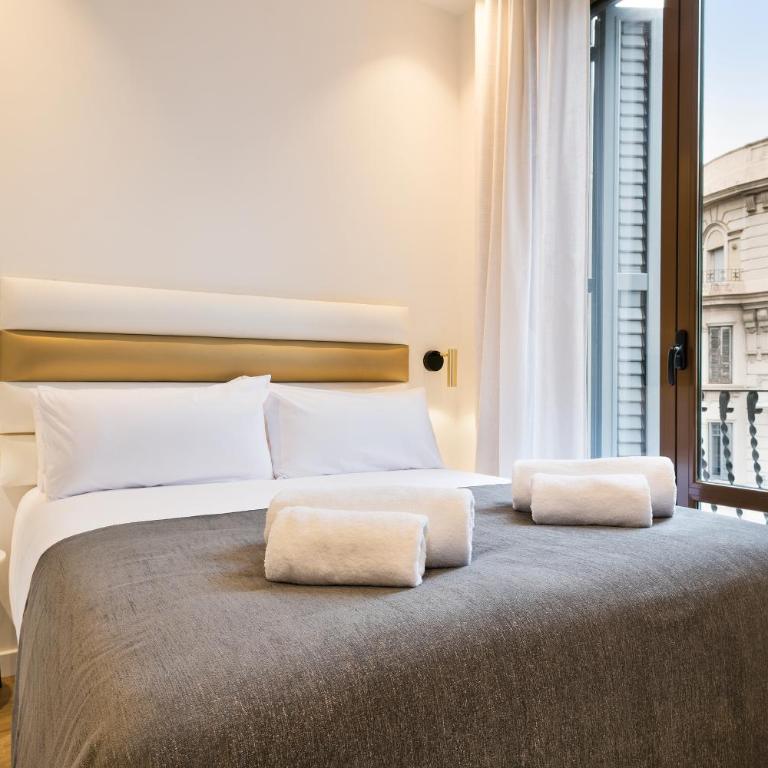Vale Suites - Deluxe Apartment - 2