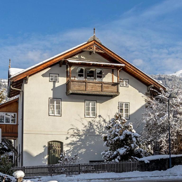 Alpine Homes - Haus Haggenmüller - Großes Apartment für 4 Erwachsene - 5