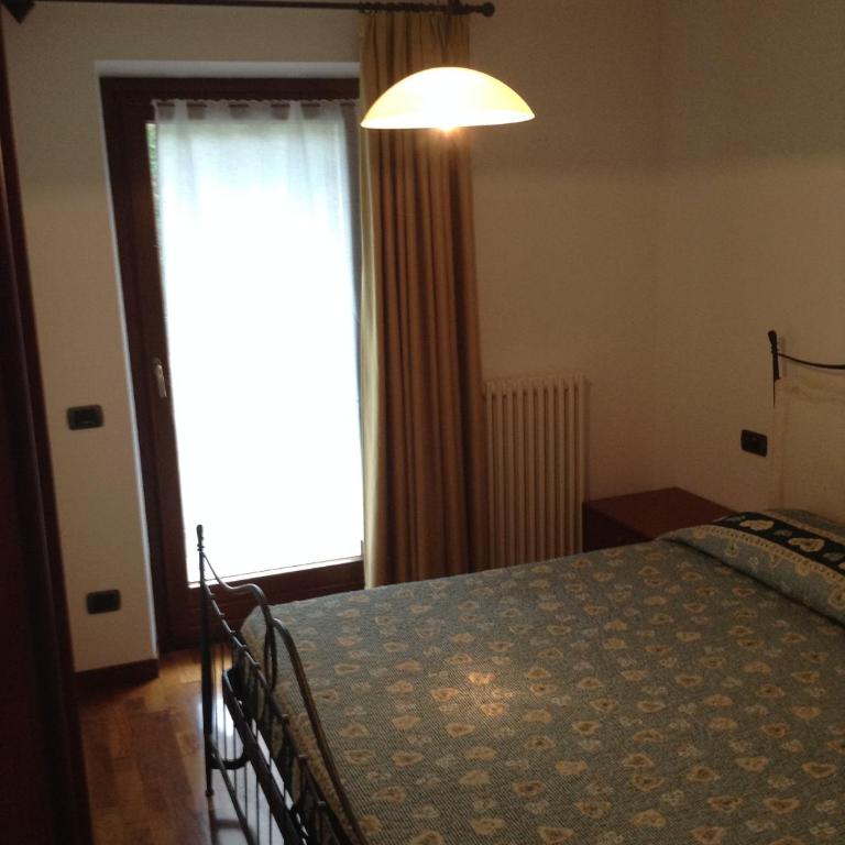 Relais du Berger - Appartamento con 2 Camere da Letto - Edificio Separato - 1
