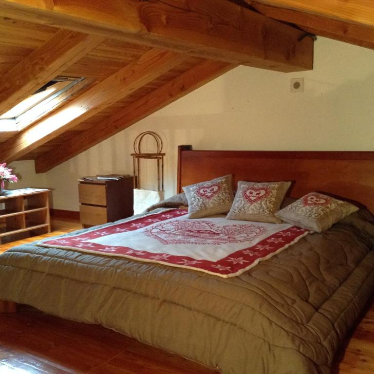 Relais du Berger - Appartamento con 3 Camere da Letto - Edificio Separato - 3