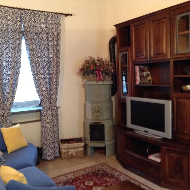 Relais du Berger - Appartamento con 3 Camere da Letto - Edificio Separato - 2