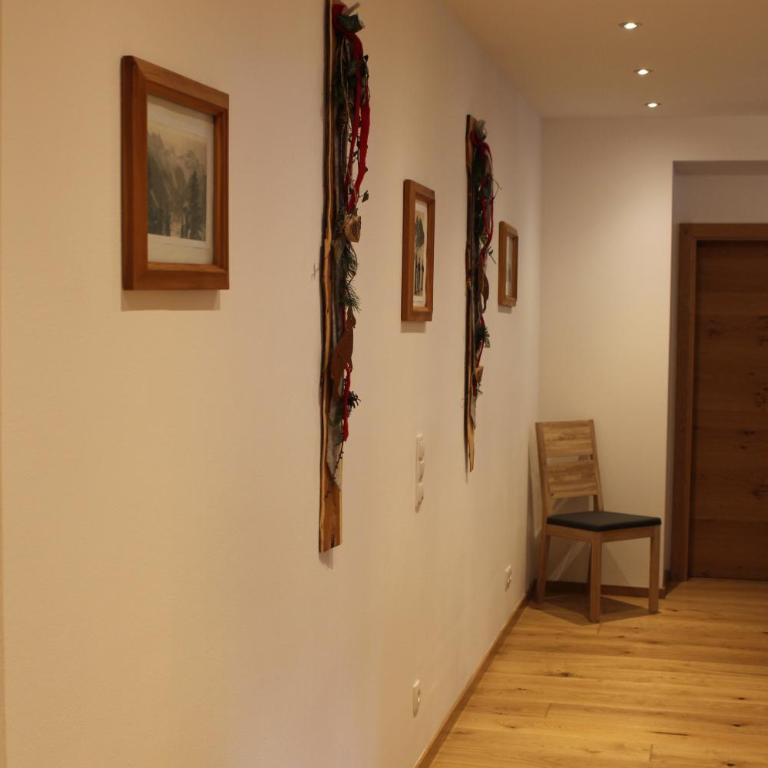 S Mauthäusl Luftenstein - Apartment mit Terrasse - 7
