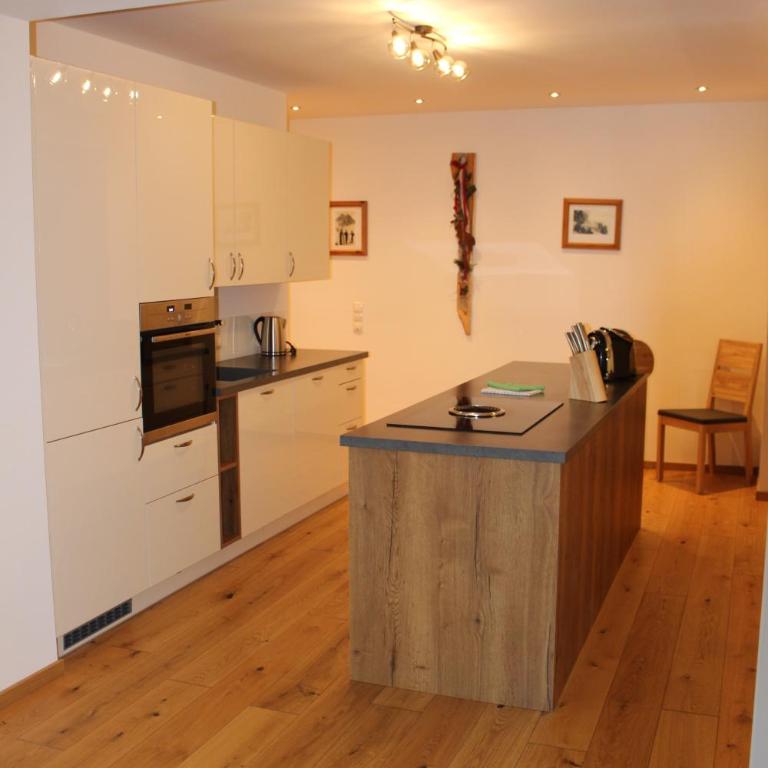 S Mauthäusl Luftenstein - Apartment mit Terrasse - 6