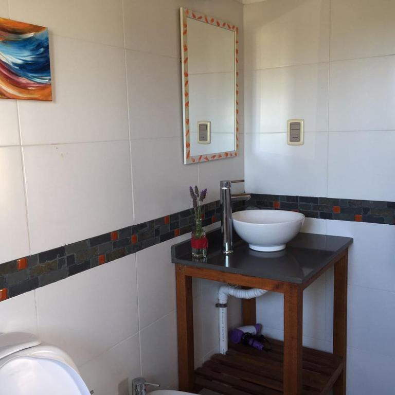 Cabañas El Ocio - Bungalow (3 adultos) - 5